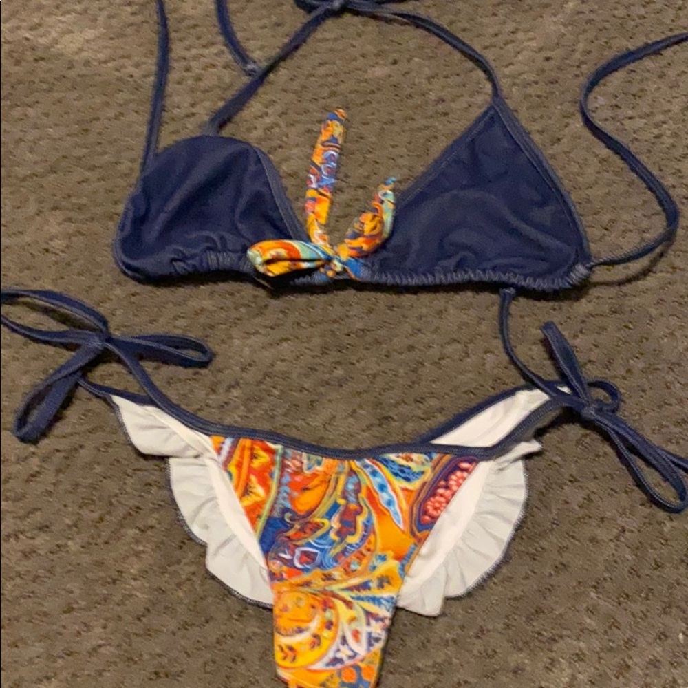 Have faith Bikini